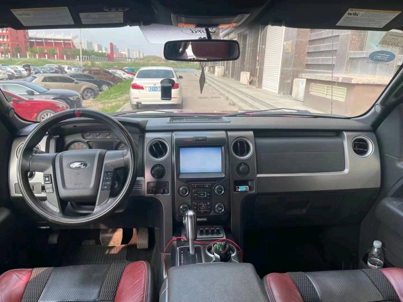 邯郸14年福特猛禽7