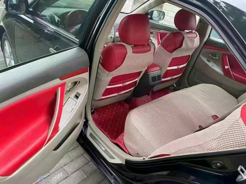 邯郸12年丰田凯美瑞2