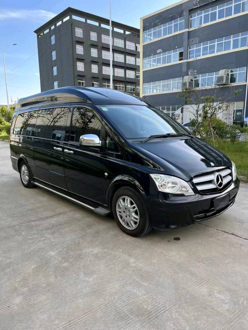 徐州15年奔驰威霆2