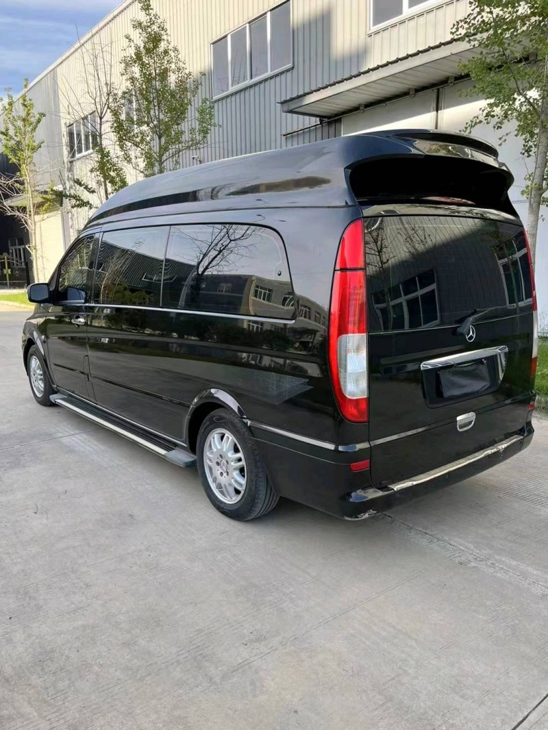 徐州15年奔驰威霆4