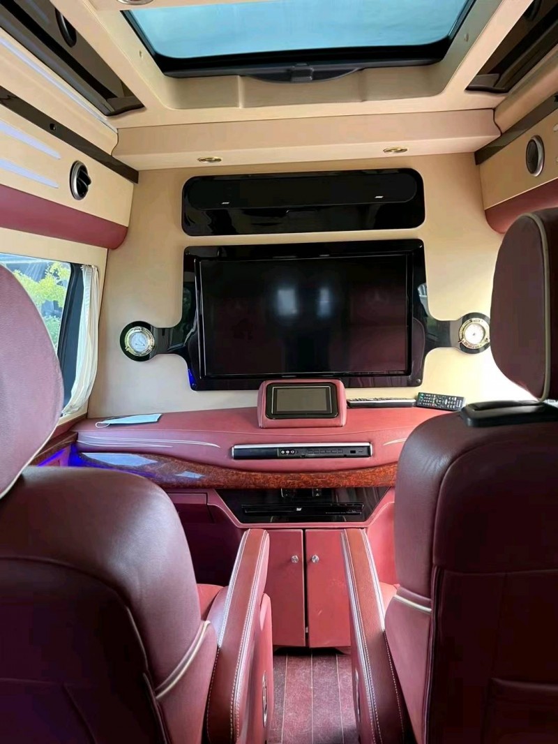 徐州15年奔驰威霆7