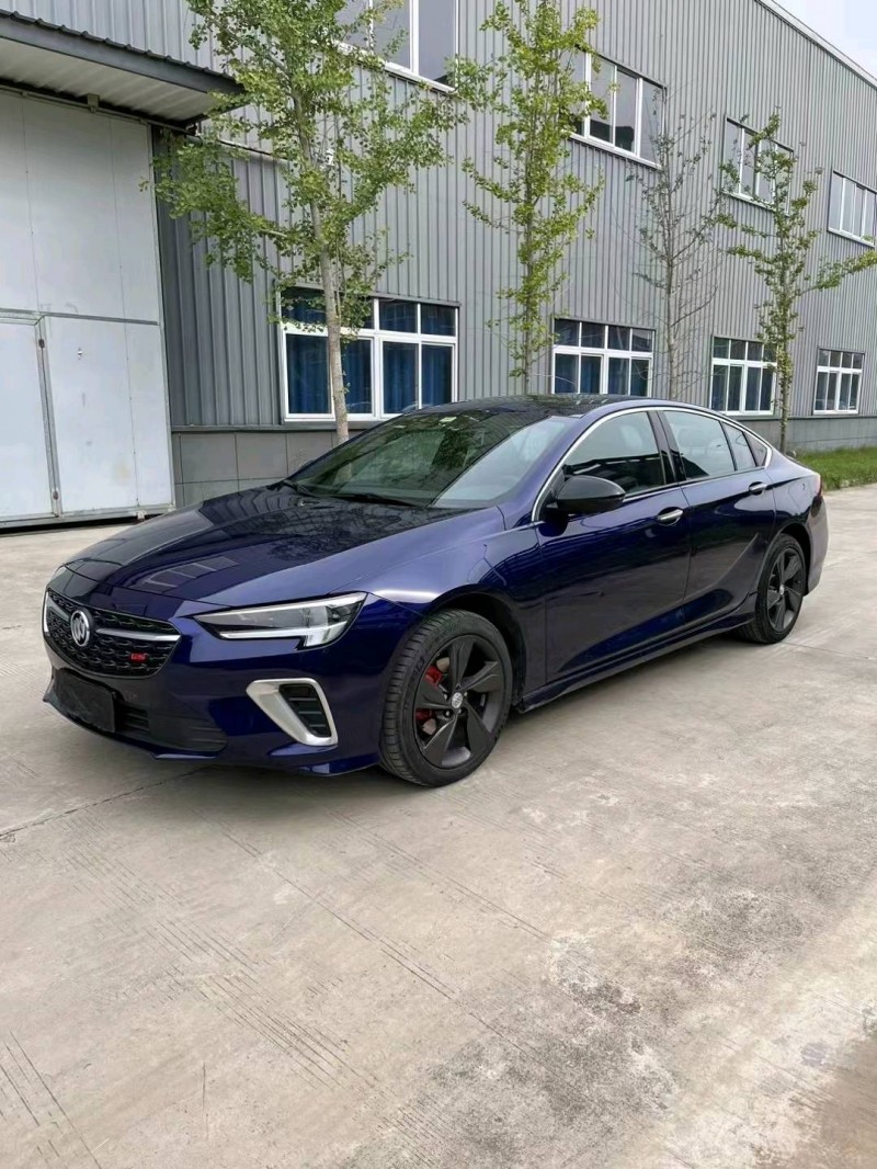 徐州21年别克君威7