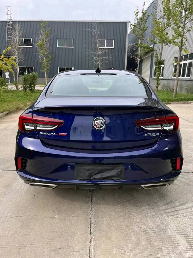 徐州21年别克君威1