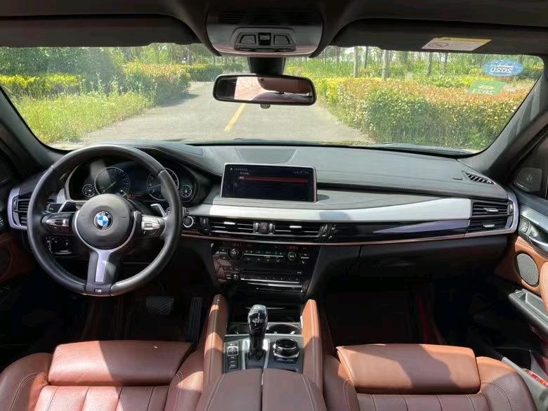 盐城19年宝马X67