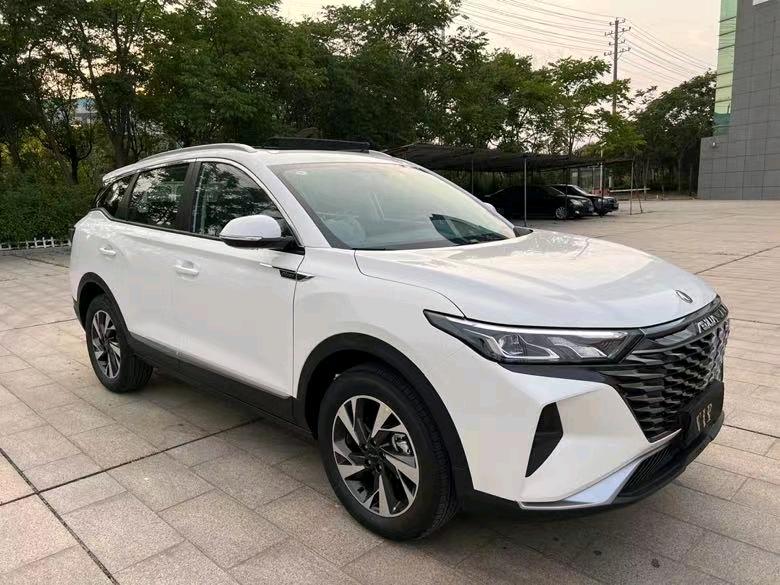 盐城22年东风AX7pro7