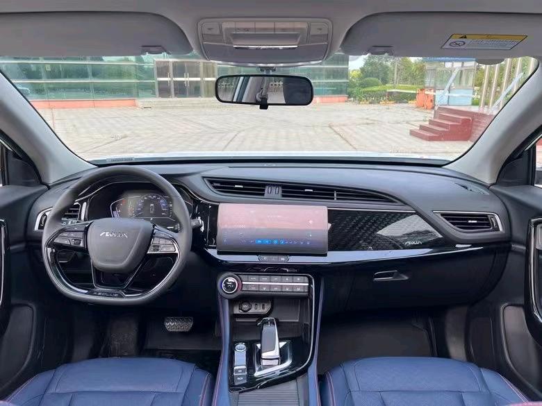 盐城22年东风AX7pro3