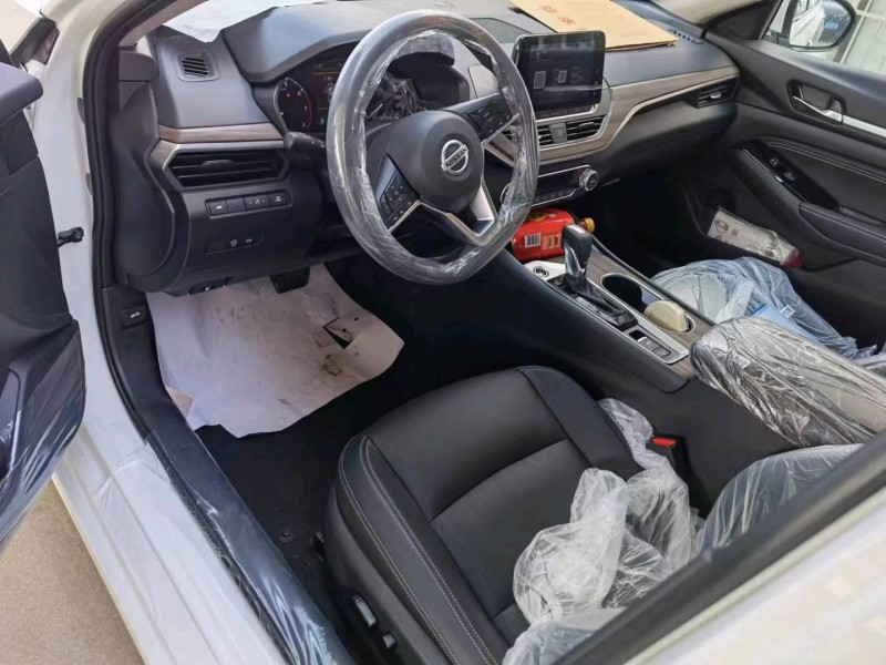 邯郸22年日产天籁6