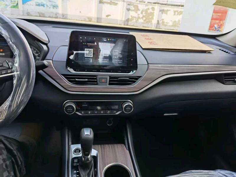 邯郸22年日产天籁9