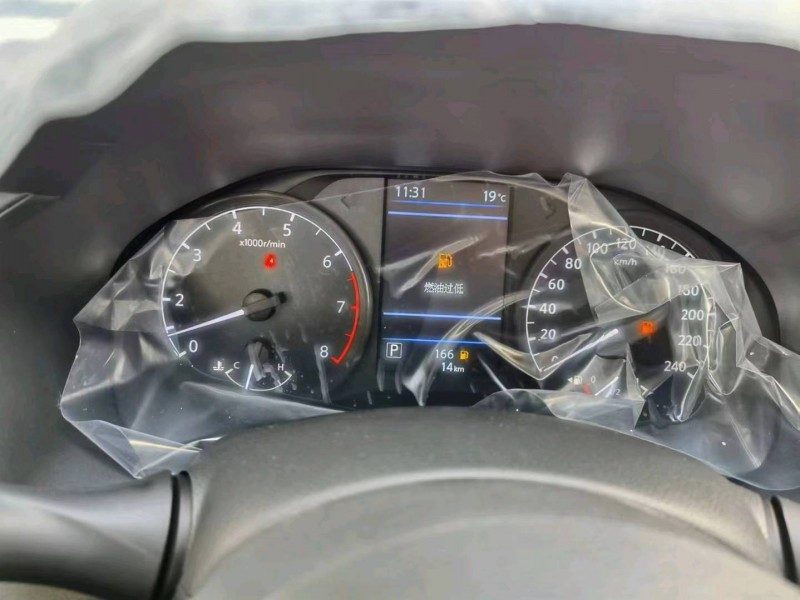 邯郸22年日产天籁8