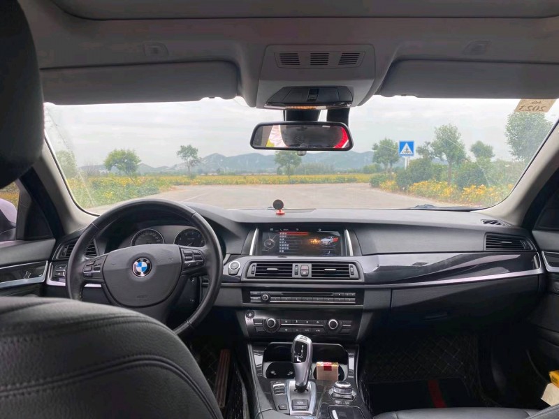 徐州15年宝马5系6