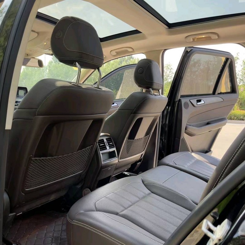 枣庄18年奔驰GLE5