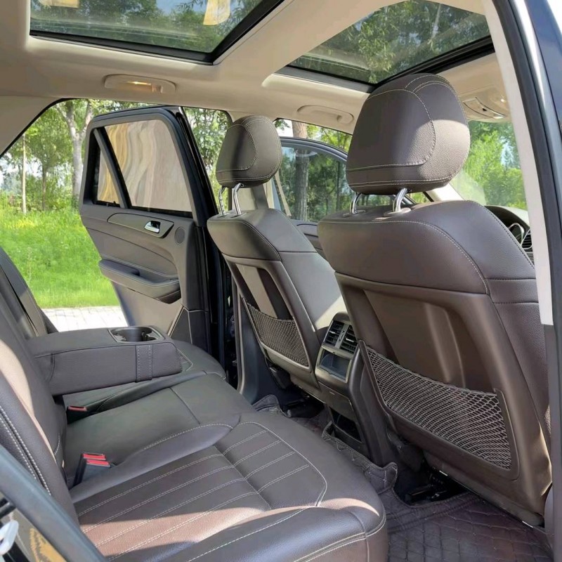 枣庄18年奔驰GLE3