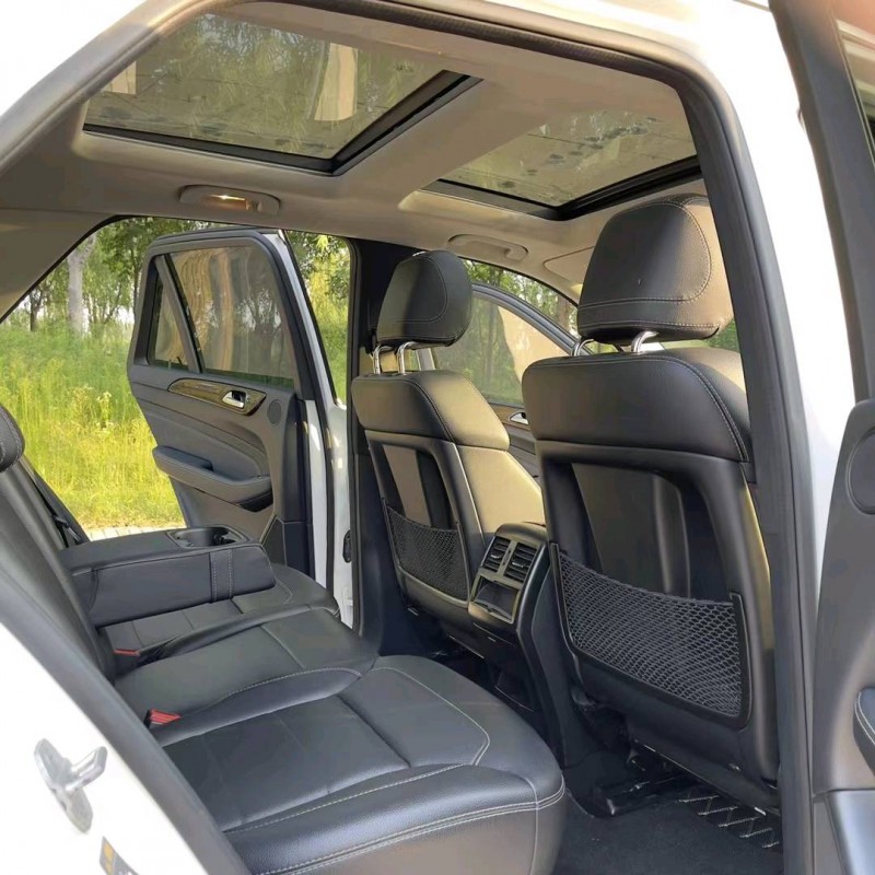 枣庄15年奔驰ML6