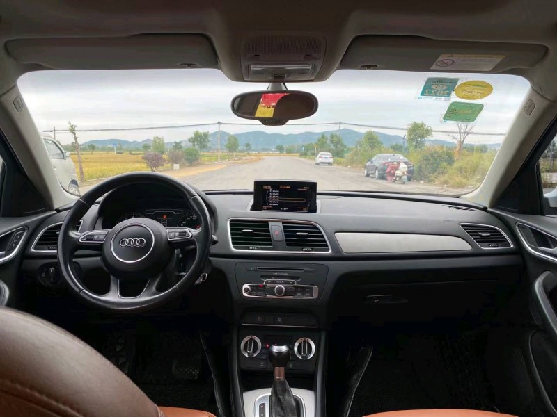 徐州16年奥迪Q34