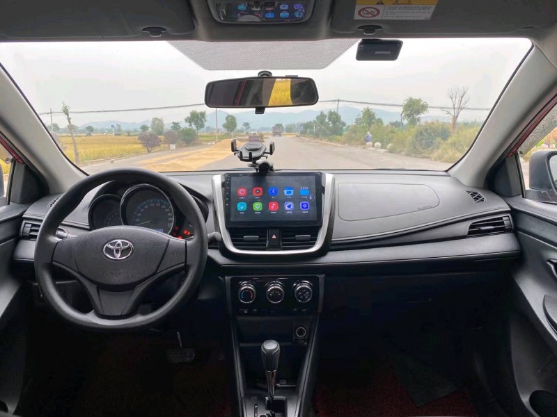 徐州18年丰田YARiS L 致炫4
