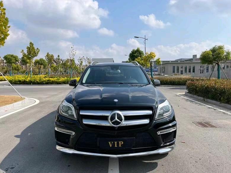 盐城20年奔驰GL1