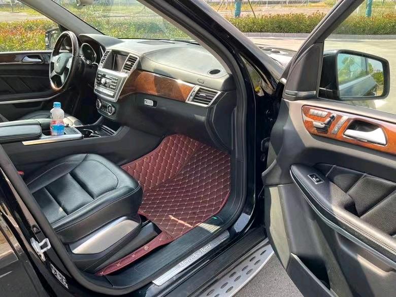 盐城20年奔驰GL4