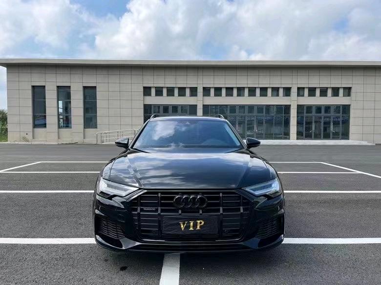 盐城21年奥迪A6L1