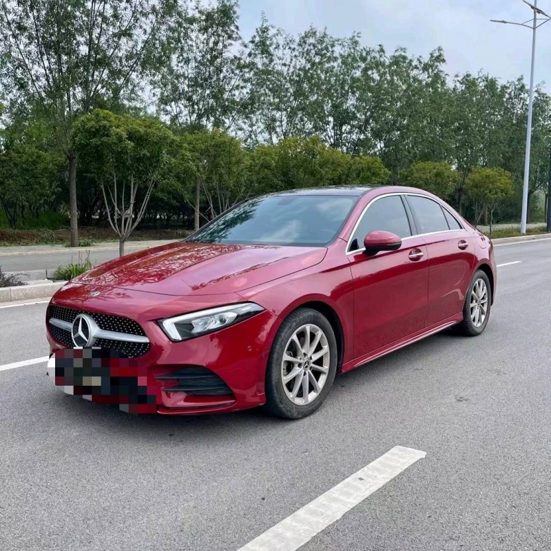 枣庄20年奔驰A8