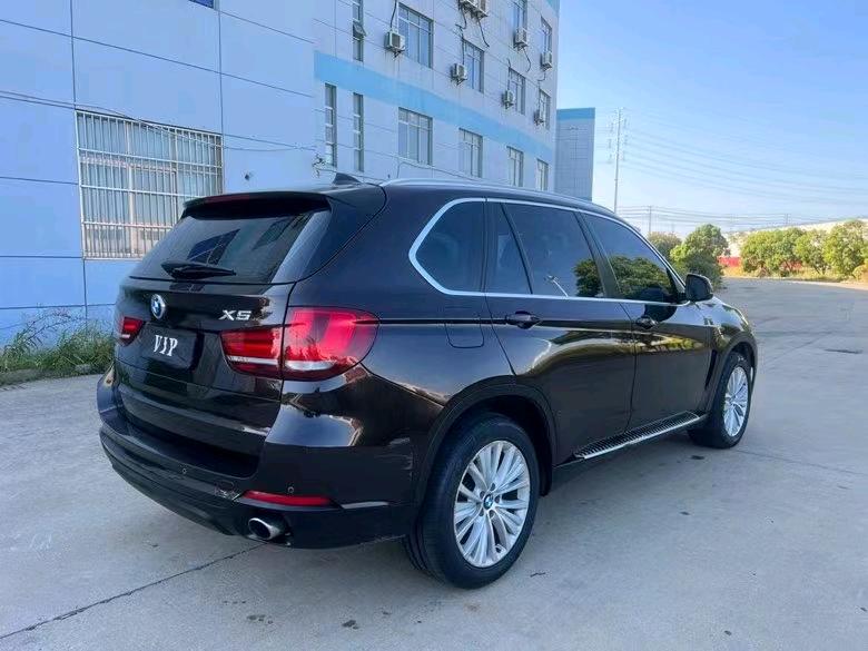 盐城15年宝马X58