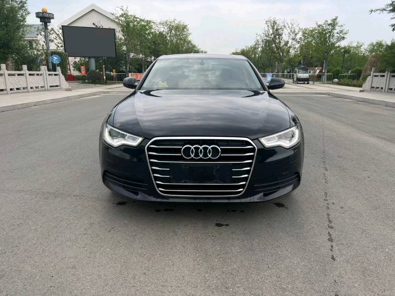 徐州15年奥迪A61