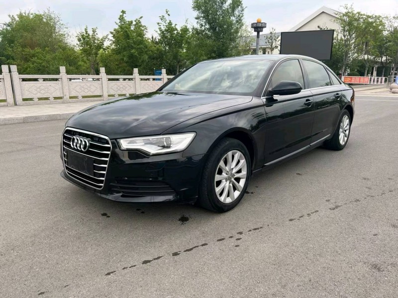 徐州15年奥迪A62