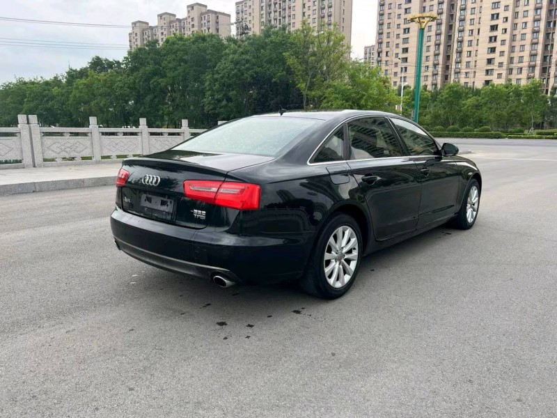 徐州15年奥迪A64