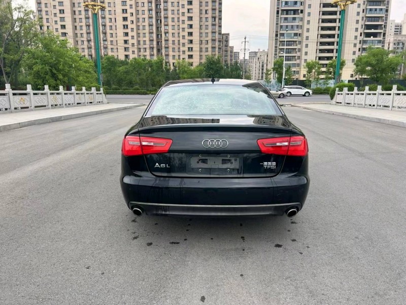 徐州15年奥迪A65