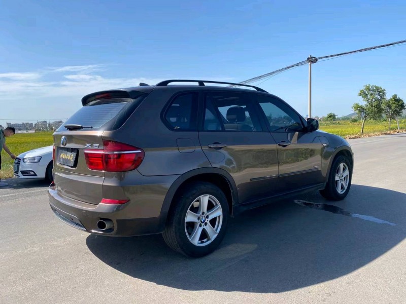 徐州13年宝马X53