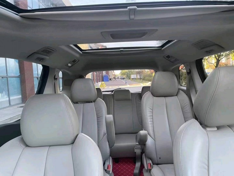 东营15年别克GL85