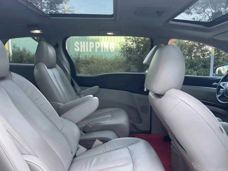 东营15年别克GL84