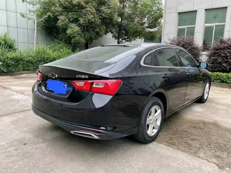 邯郸19年雪佛兰迈锐宝XL2