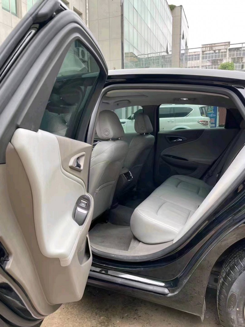 邯郸19年雪佛兰迈锐宝XL7