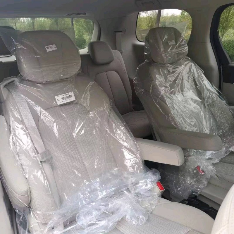 济宁22年别克GL85