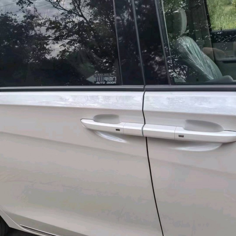 济宁22年别克GL86