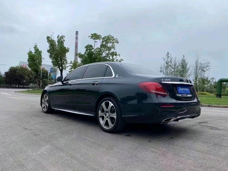 徐州16年奔驰E3