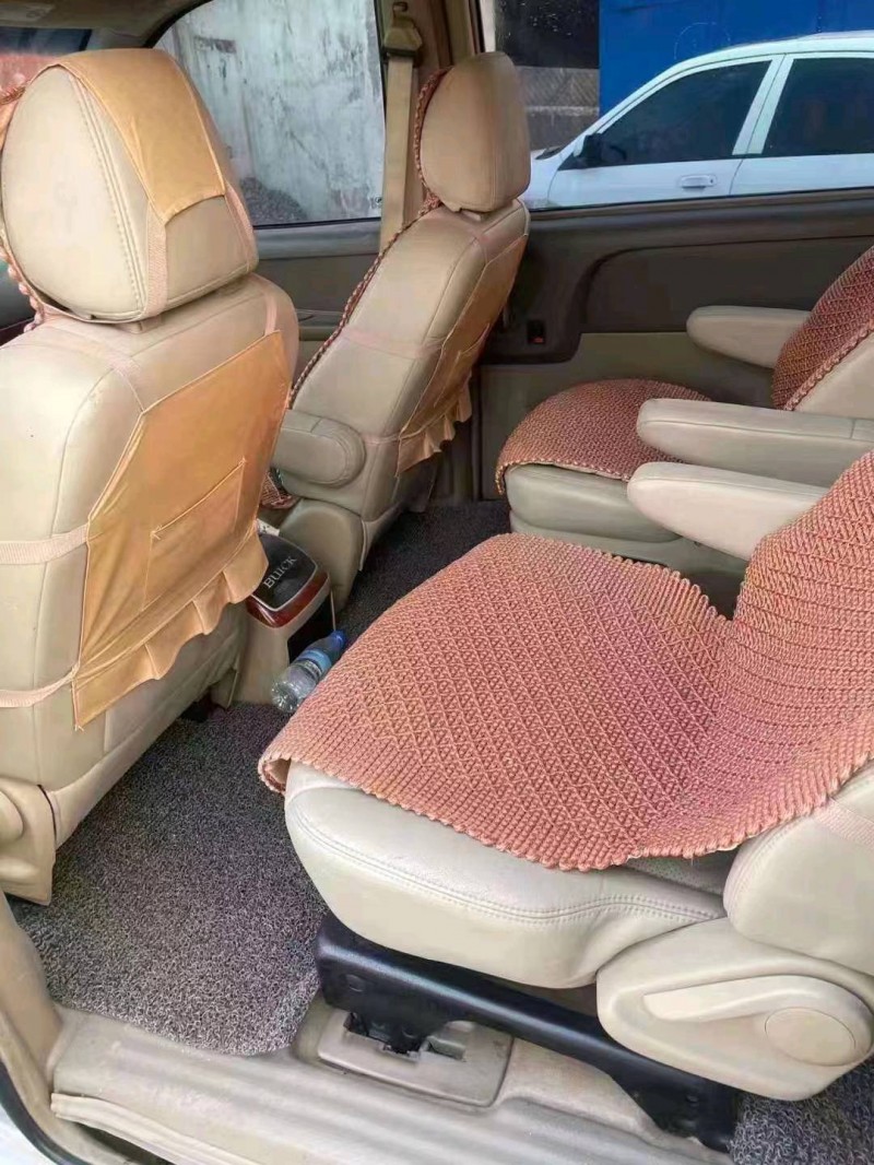 枣庄13年别克GL87