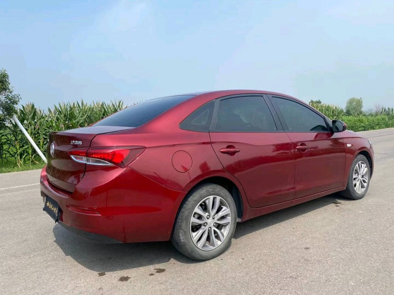 徐州20年别克英朗GT8