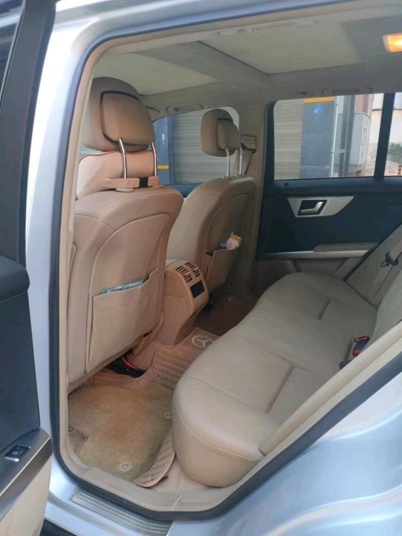 东莞11年奔驰CLK5