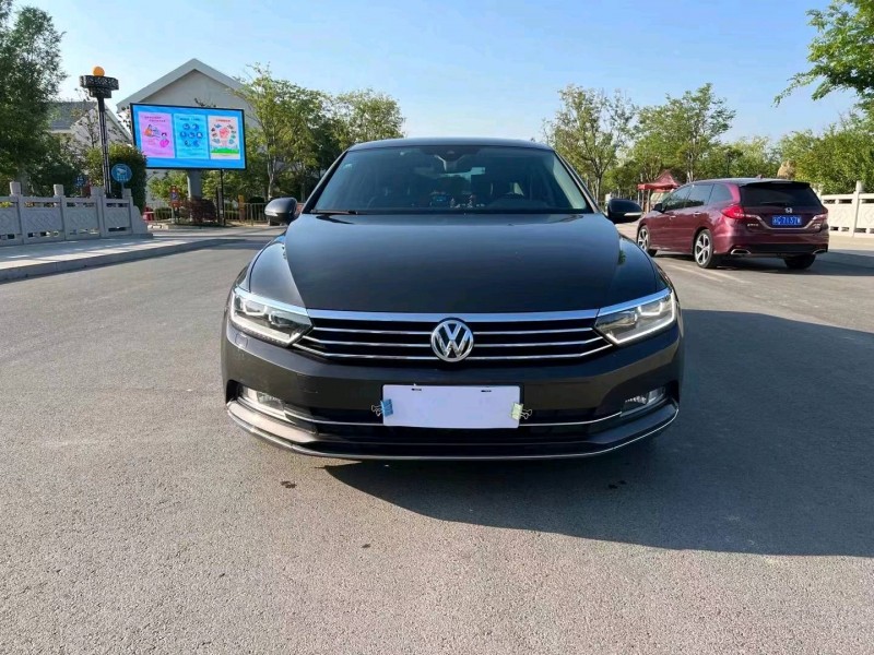 徐州17年大众迈腾1