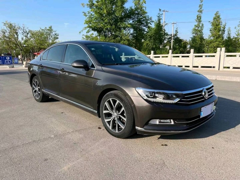 徐州17年大众迈腾2