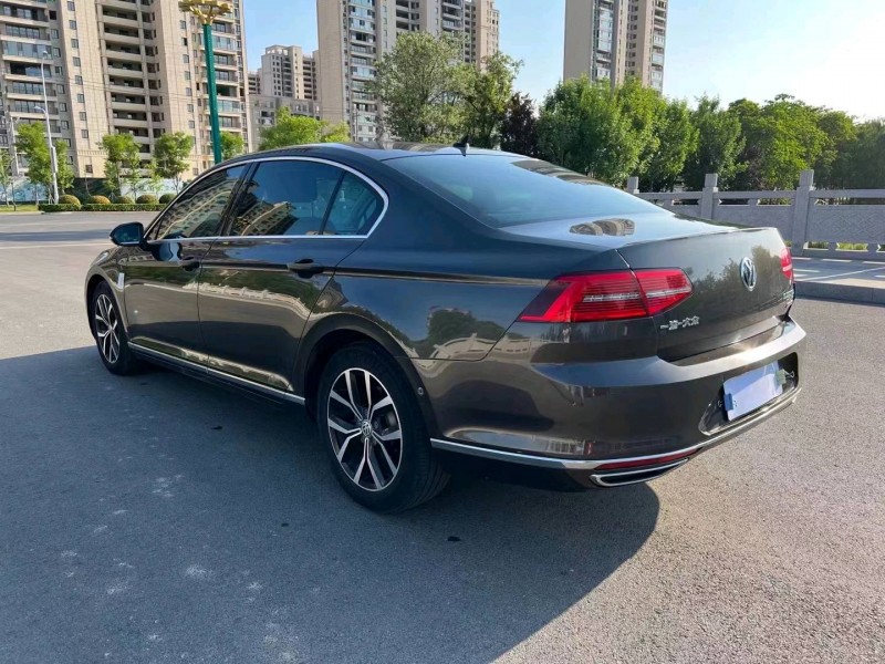 徐州17年大众迈腾6