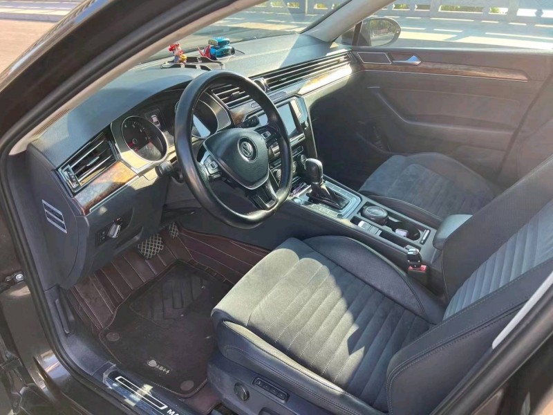 徐州17年大众迈腾9