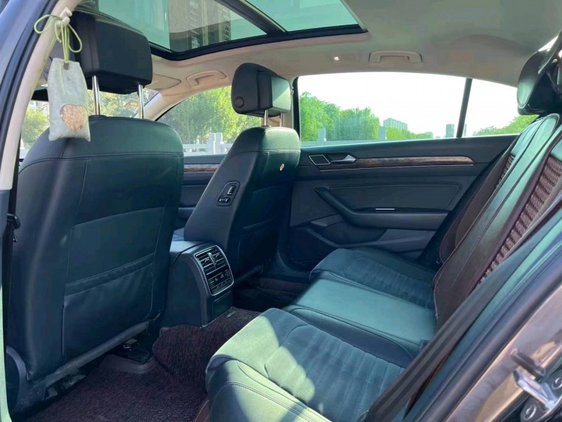 徐州17年大众迈腾8