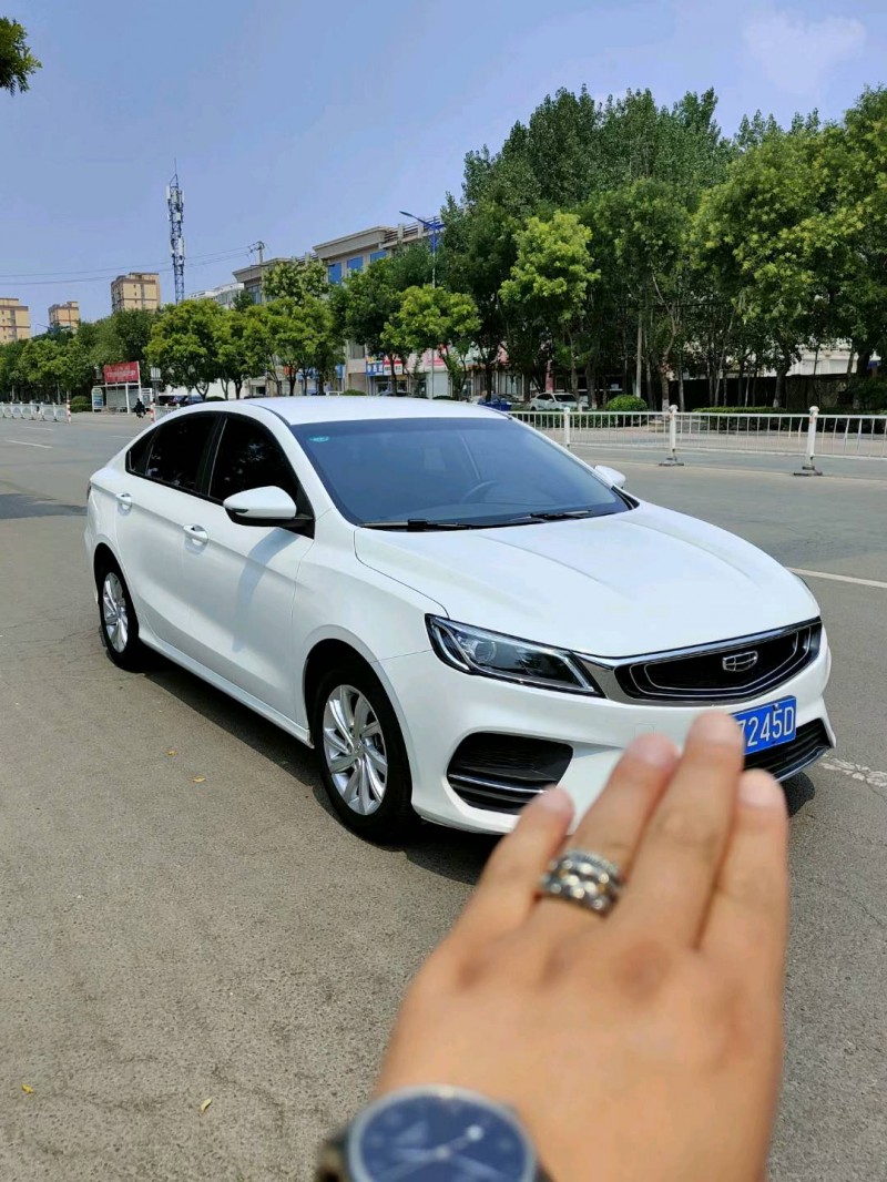 枣庄20年本田缤智3