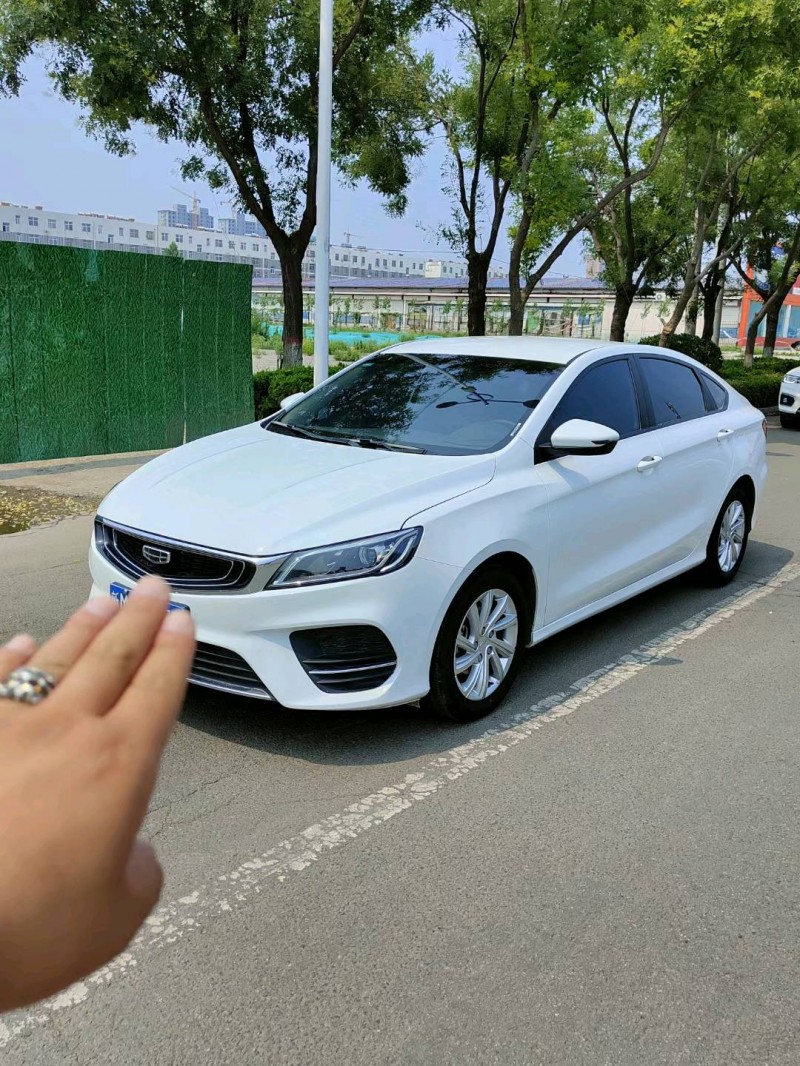 枣庄20年本田缤智2