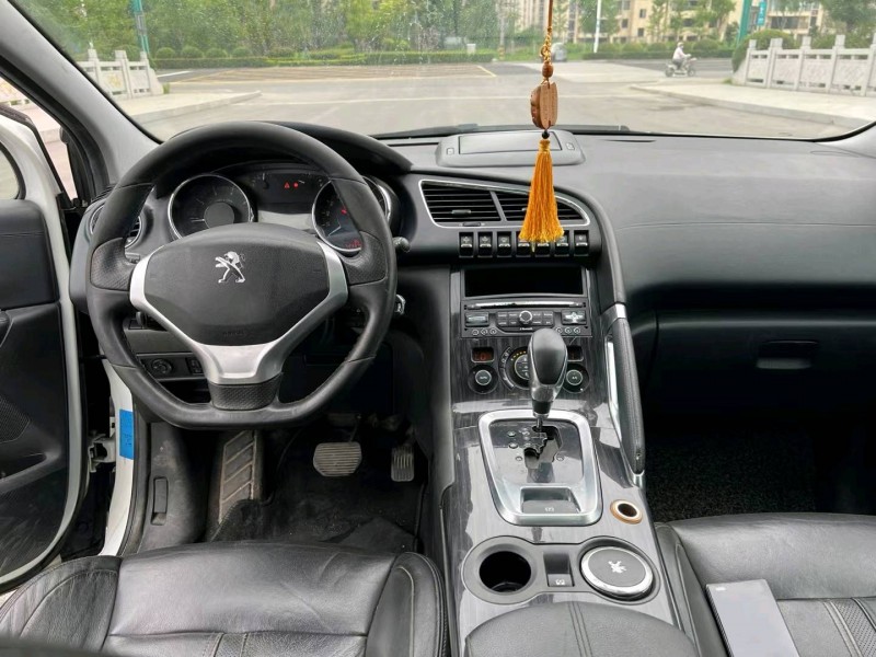 徐州13年标致30089