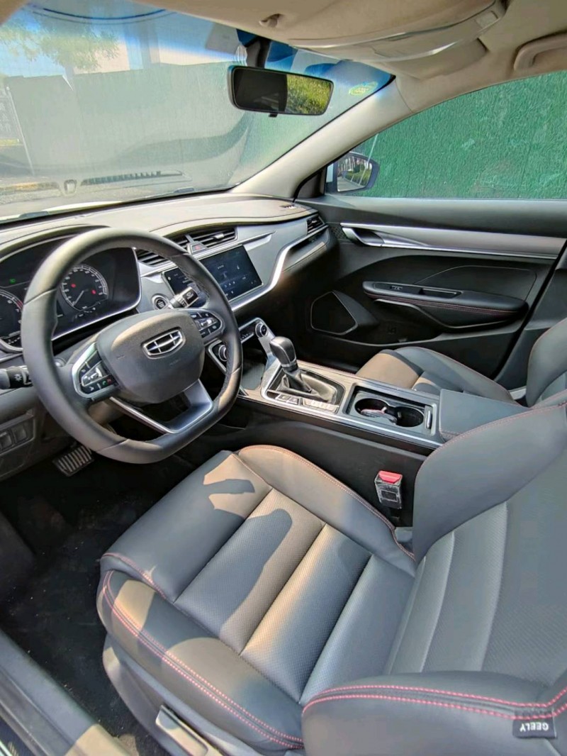 枣庄20年本田缤智4