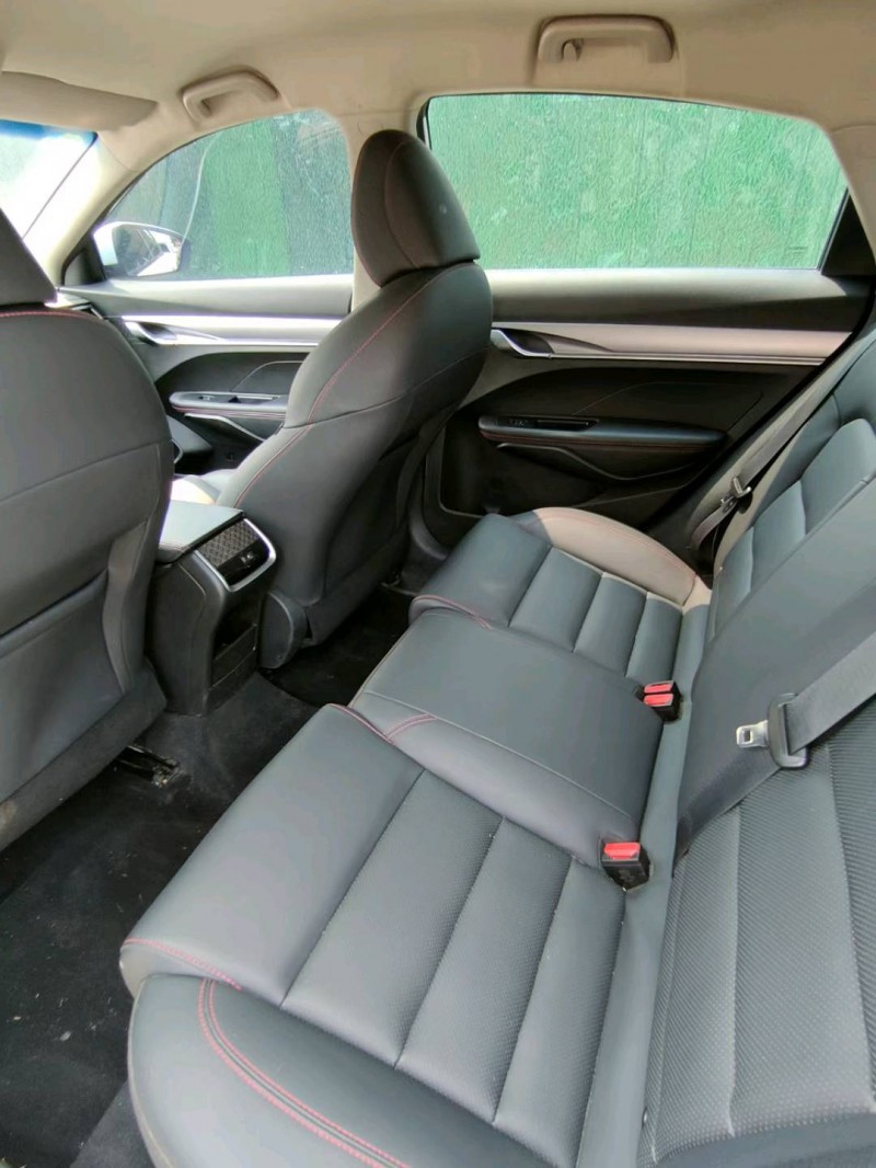 枣庄20年本田缤智5