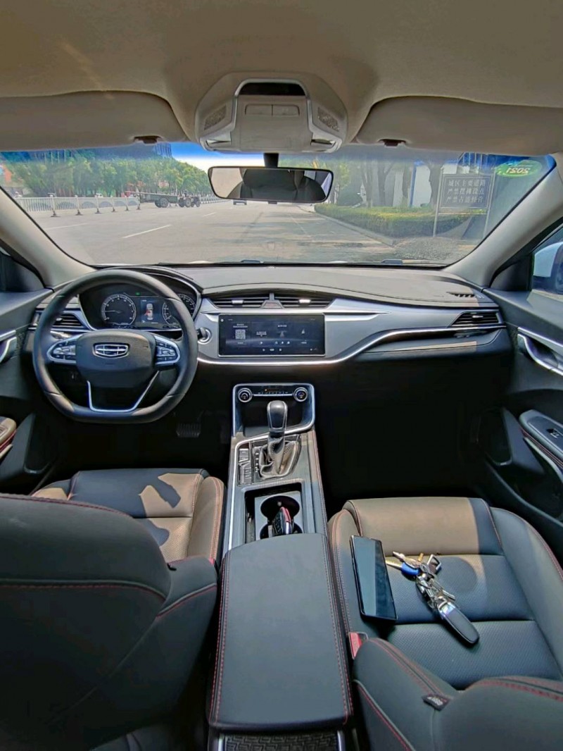 枣庄20年本田缤智8